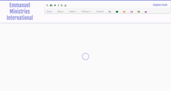 Desktop Screenshot of emmint.com